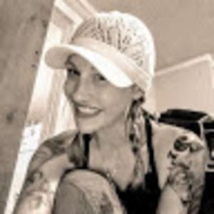 Meet your Posher, Kellie